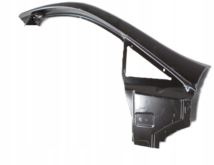 SEAT IBIZA 6J4 6J8 2008-2017 słupek czołowy prawy 6J4809840 6J8809840 2/2