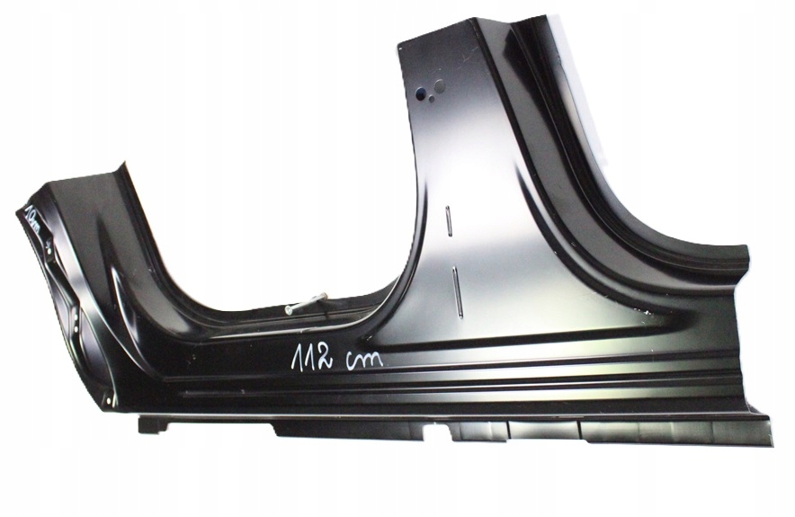 CITROEN C5 AIRCROSS próg słupek prawy 1638114080 3/3