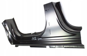 CITROEN C5 AIRCROSS próg słupek prawy 1638114080 3/3 MINIATURA