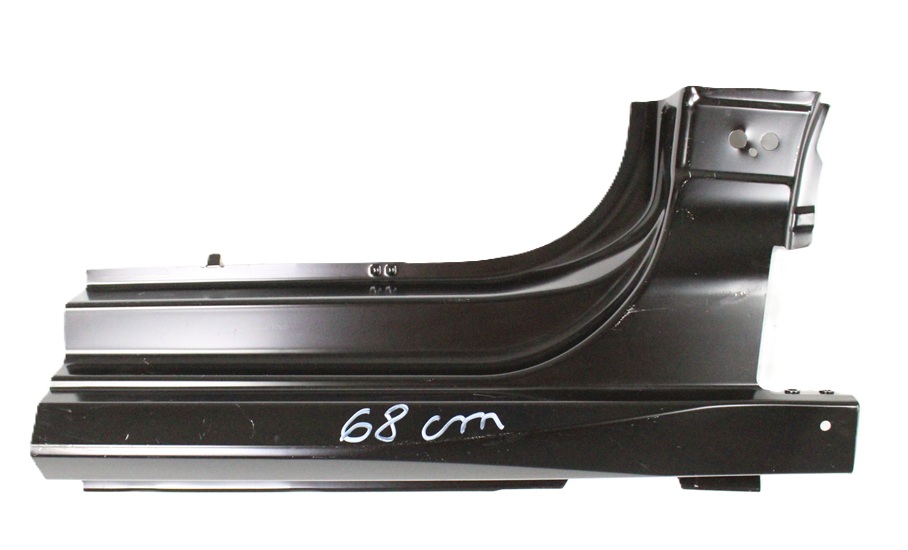 PEUGEOT 208 II 2 GT GT-LINE 2019-2025 próg słupek A prawy 1686221180 1/3