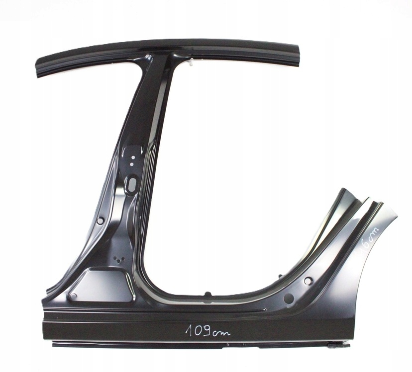 MAZDA 6 MAZDA6 GJ SEDAN 2013-2024 próg słupek lewy GHY3-71-271 GHY371271 1/3