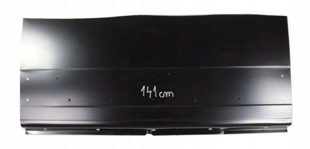 CITROEN JUMPER 2006-2024 tylny lewy błotnik 1342668080 4/4