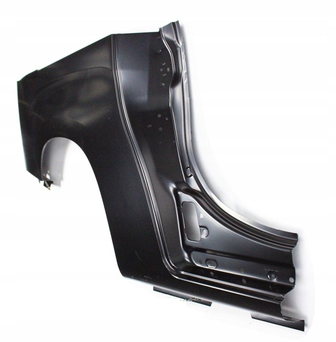 CITROEN BERLINGO 4 K9 L2 MAXI 18- tylny błotnik prawy 9827669780 9827669480 2/4