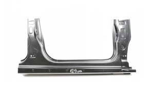 SEAT ARONA 6F9 KJ7 2017-2024 Sill door Quarter Panel Pillar right 6F9809606B 6F9809840