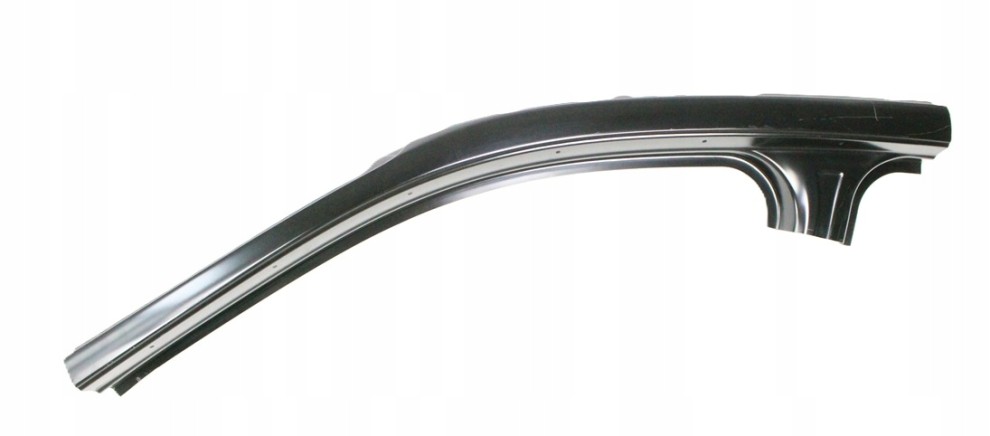 BMW 3 F30 F31 2012-2019 słupek A czołowy szybowy lewy 41007298165 1/2