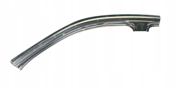 BMW 3 F30 F31 2012-2019 słupek A czołowy szybowy lewy 41007298165 1/3