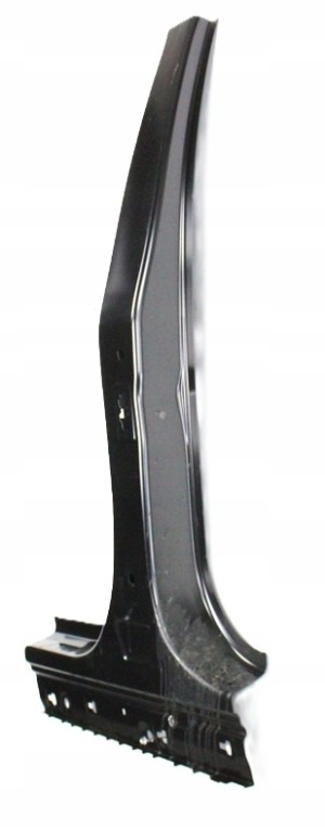 BMW X1 F48 2014-2022 Próg słupek B lewy 41007436157 3/3 MINIATURA