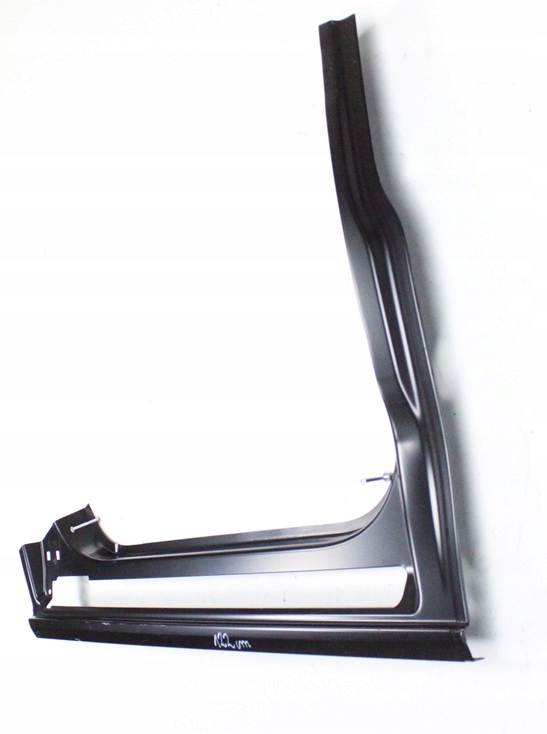 VW MULTIVAN T7 7T0 2021-2025 próg słupek prawy 7T0809848 7T0809848A 2/3