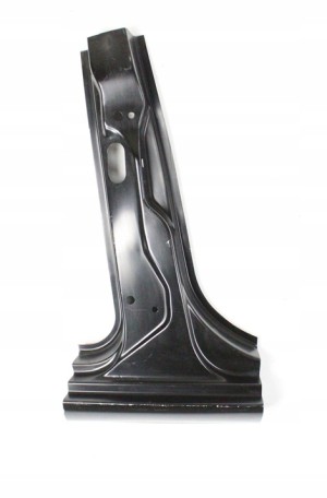 SEAT LEON 1 I 1M0 1M6 Sill door Quarter Panel Pillar B right 1M6809838