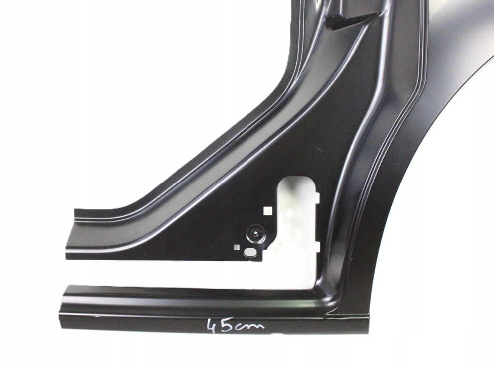 TOYOTA PROACE 2 II L1 2016-2025 tylny lewy błotnik 4/4