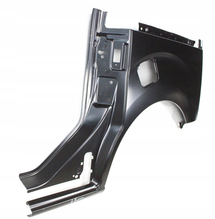 CITROEN SPACETOURER L1 2016-2025 tylny lewy błotnik 2/4