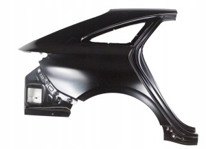 KIA PROCEED PRO CEED CD 2018-2024 Quarter Panel rear wing fender right 71504J7C20