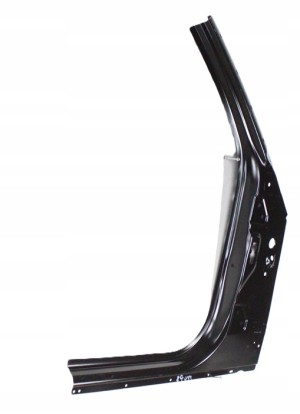 LAND ROVER DEFENDER L663 3D 2020-2025 próg słupek prawy LR130711 3/4 MINIATURA