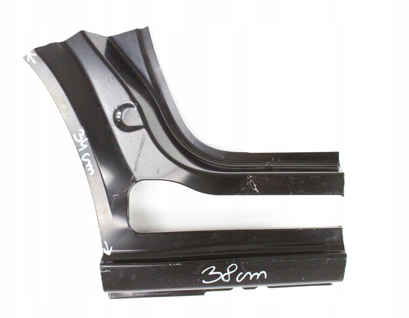 MERCEDES CITAN 2 II W420 A420 2021-2025 próg słupek C prawy 764501695R 1/2