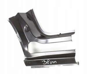 RENAULT KANGOO 4 IV 2021-2025 próg słupek C prawy 764501695R 2/2 MINIATURA