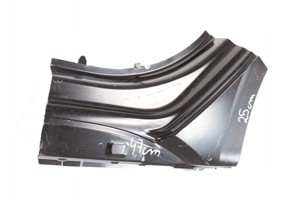 CUPRA BORN K11 2021-2025 tylny błotnik lewy 10E809051A 2/2