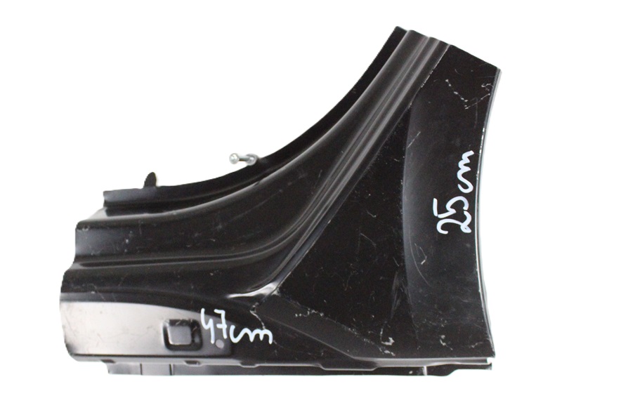 CUPRA BORN 10E K11 2021-2024 Próg słupek C lewy 10E809051A 10E809839 1/2