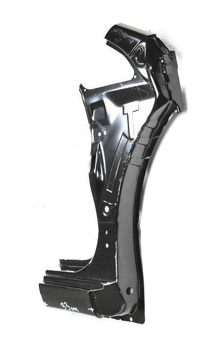 KIA VENGA YN 2010-2021 próg słupek A prawy 711201PA00 2/2