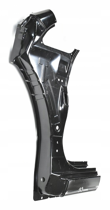 HYUNDAI IX20 IX-20 JC 2010-2021 próg słupek A lewy 711101KA00 2/2