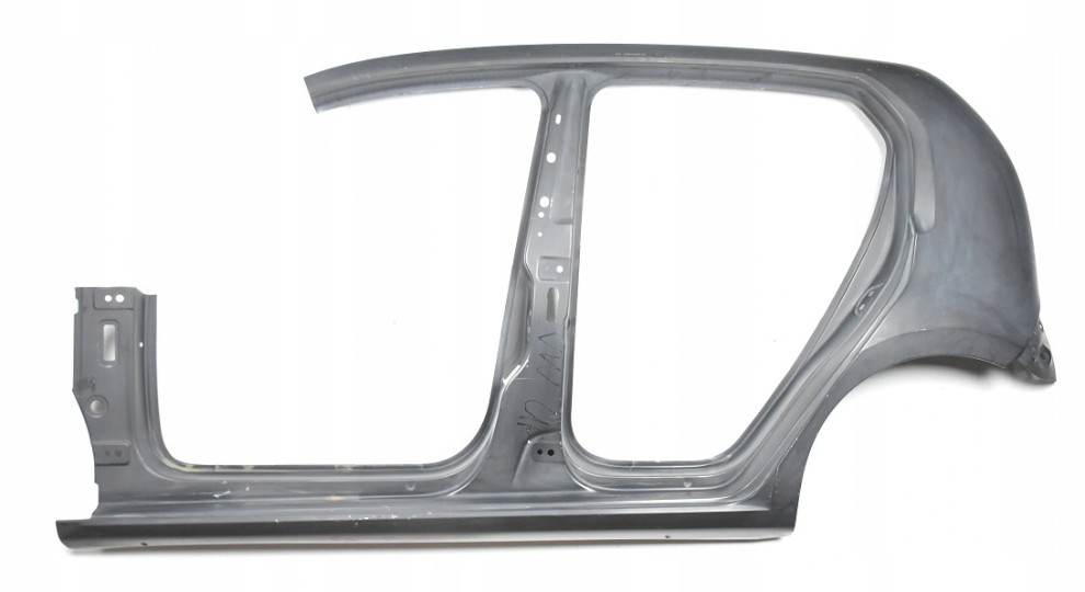 SEAT MII 1S4 2011-2024 5D tylny tył lewy błotnik 1S4809603 1/2