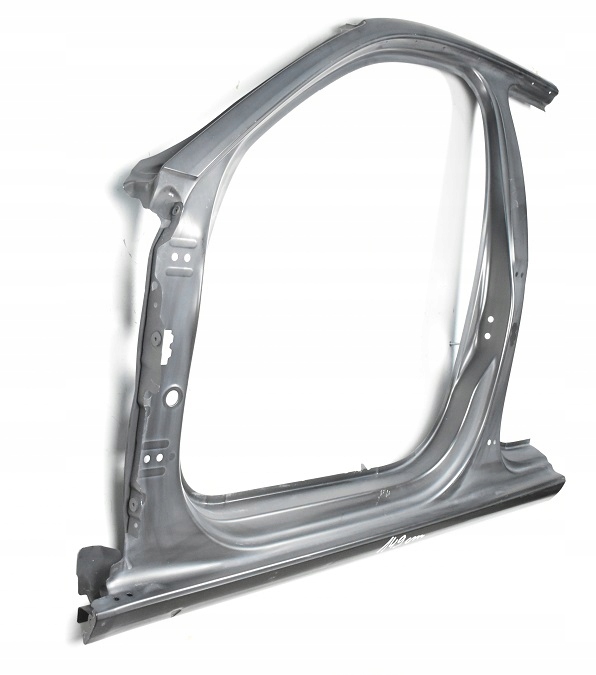 AUDI A3 S3 SPORTBACK 8V4 2013-2019 próg słupek lewy 8V4809839 8V4810099 3/3