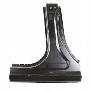 FORD FIESTA MK7 2008-2017 5D HB Sill door Quarter Panel Pillar B right 1553686