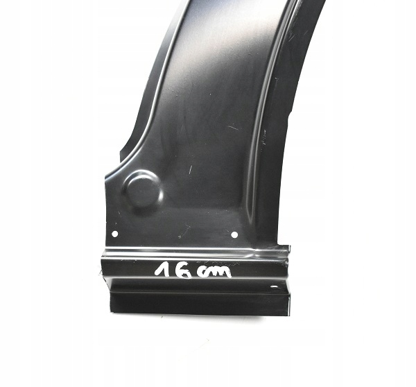 FORD TRANSIT CUSTOM V362 2012-2023 próg słupek A prawy 1796567 2291513 4/4