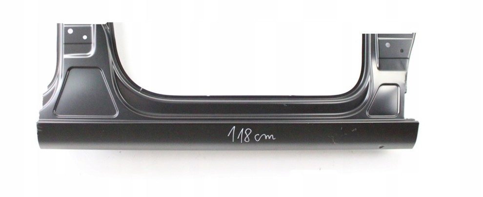 VW TOURAN LIFT 1T0 1T3 2010-2015 próg słupek prawy 1T0809606H 1/1