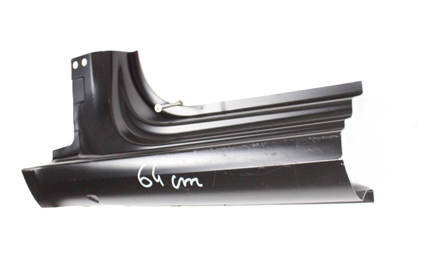 SKODA OCTAVIA 3 5E5 5E9 12-20 Próg słupek A lewy 5E5809601C 5E9809601C 3/3