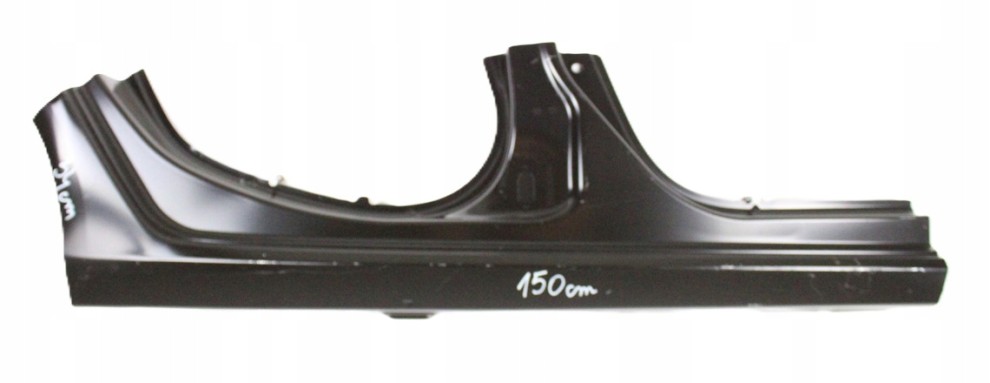 RENAULT MEGANE 4 IV KOMBI GRANDTOUR 2016-2024 Próg słupek prawy 764609241R 1/3