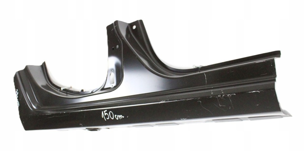 RENAULT MEGANE 4 IV KOMBI GRANDTOUR 2016-2024 Próg słupek prawy 764609241R 3/3