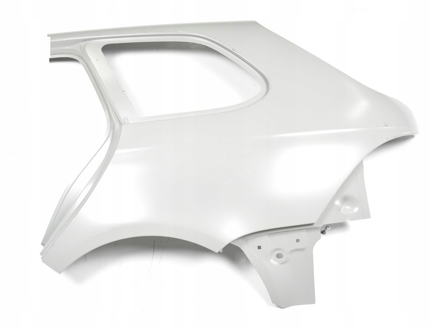 VW GOLF 5 KOMBI 1K9 1K5 06-09 tylny lewy błotnik 1K9809843 1K9809605 1/3