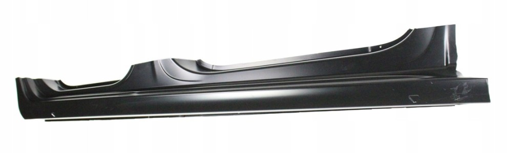 SEAT TOLEDO 4 IV KG3 2012-2019 próg słupek prawy 5JH809606D 3/3