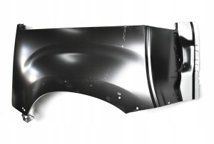 PEUGEOT RIFTER L1 2018-2025 Tylny prawy błotnik 9827679880 2/3 MINIATURA