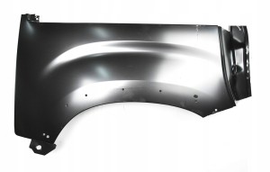 TOYOTA PROACE CITY L1 2018-2025 Quarter Panel rear wing fender right 9827679880