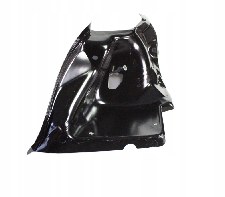 PEUGEOT 208 1 I CA 2012-2019 tylny prawy okular pas ściana 9672466580 2/3