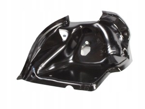 PEUGEOT 208 1 I CA 2012-2019 rear right OKULAR PAS ŚCIANA 9672466580