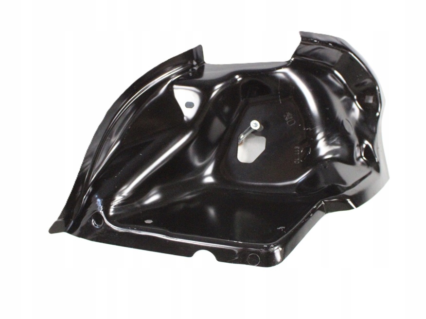 PEUGEOT 208 1 I CA 2012-2019 tylny prawy okular błotnik 9672466580 1/3