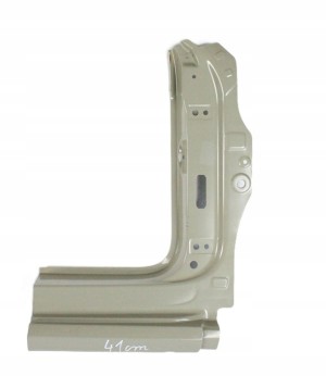 VW BEETLE CABRIOLET 5C3 CABRIO 2011-2019 Sill door Quarter Panel Pillar A right 5C3809606A