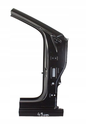 VW POLO 2G4 2017-2024 5D Sill door Quarter Panel Pillar A right 2G4809836 2G4809052A