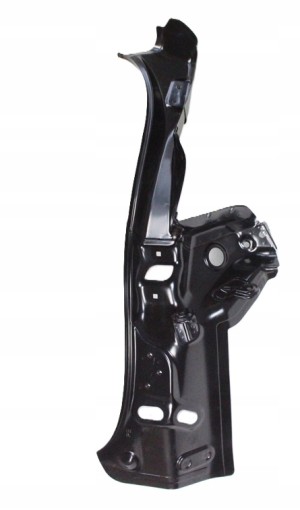 HYUNDAI TUCSON 3 TL TLE 2015-2021 Quarter Panel rear wing fender OKULAR right 71560D7500