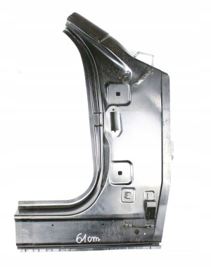 BMW X3 X3M F25 2010-2018 Sill door Quarter Panel Pillar A right 41007267468