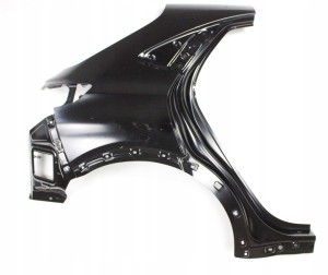 KIA X-CEED XCEED CD 2019-2024 Quarter Panel rear wing fender right 71504J7C40