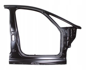 CUPRA BORN 10E K11 2021-2025 Sill door Quarter Panel Pillar right RAMA 10E809052A 10E809840