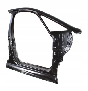 CUPRA BORN 10E K11 2021-2025 Próg słupek prawy rama 10E809052A 10E809840 3/3 MINIATURA