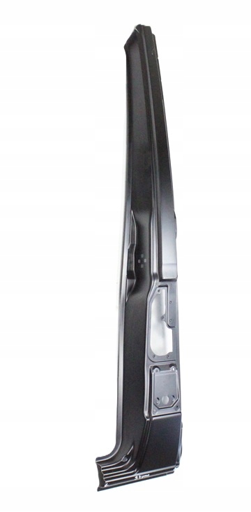 MERCEDES SPRINTER W910 W907 910 907 2018- próg słupek B lewy A9106301802 2/4