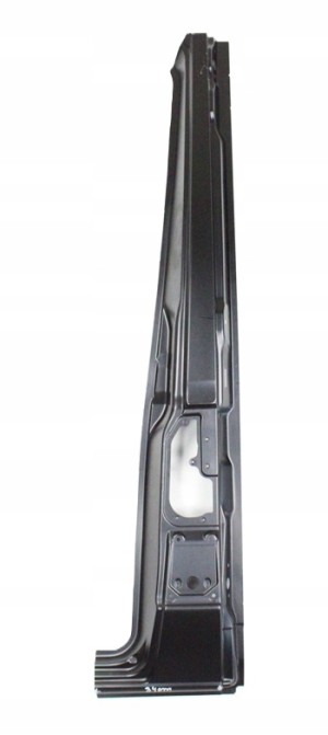 MERCEDES SPRINTER W910 W907 910 907 2018- Sill door Quarter Panel Sill door Quarter Panel B-pillar left A9106301802