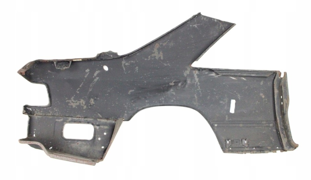 MERCEDES-BENZ W124 A124 C124 124 COUPE tylny lewy błotnik A1246305321 5/6