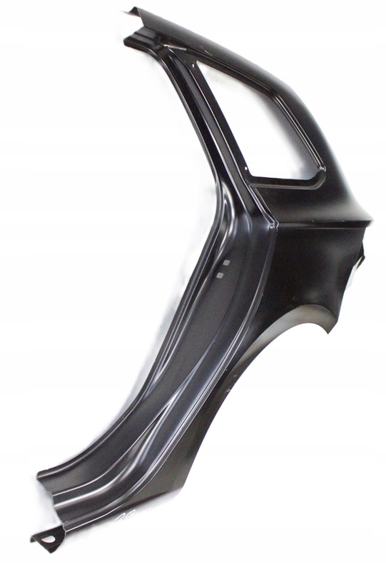 SEAT LEON 3 III ST KOMBI 5F9 5F8 2013-2019 tylny błotnik lewy 5F9809837 3/3