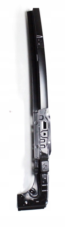 MAN TGE 7C0 7C3 H2 H3 2016- Tylny pas prawy słupek narożnik 7C0809028AF 2/3 MINIATURA